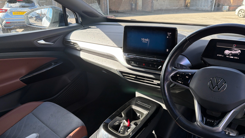 Volkswagen Id.4 150kW 1ST Edition Pro Performance 77kWh 5dr Auto Electric Estate